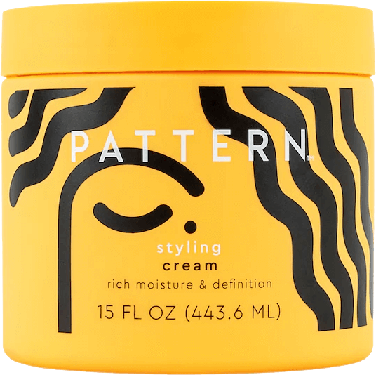 Pattern Styling Cream