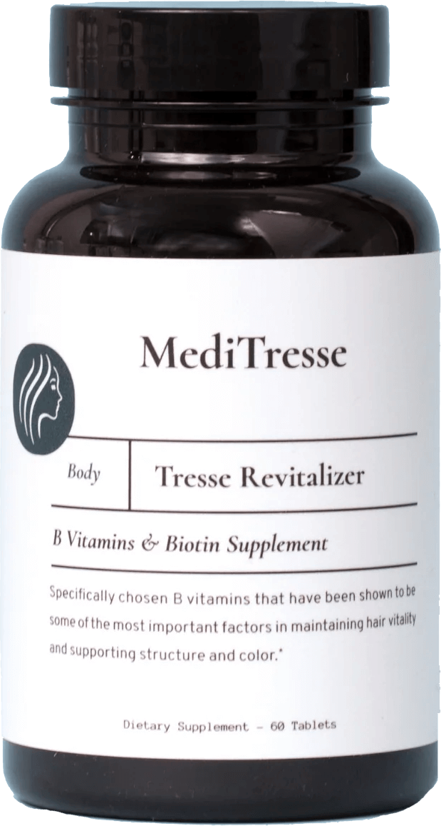 Tresse Revitalizer