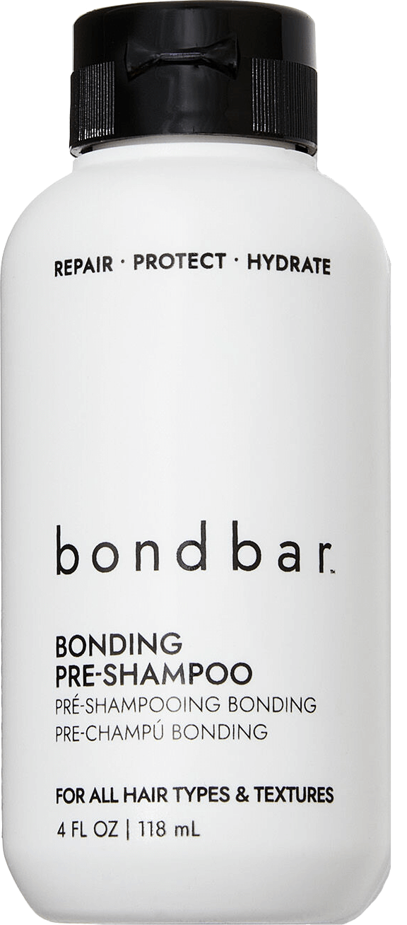 Bondbar Bonding Pre-Shampoo