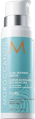 Moroccanoil Curl Defining Cream